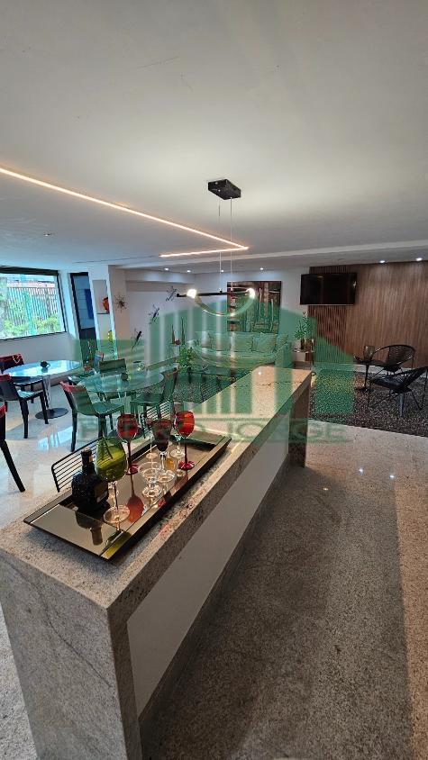 Apartamento, 3 quartos, 57 m² - Foto 3