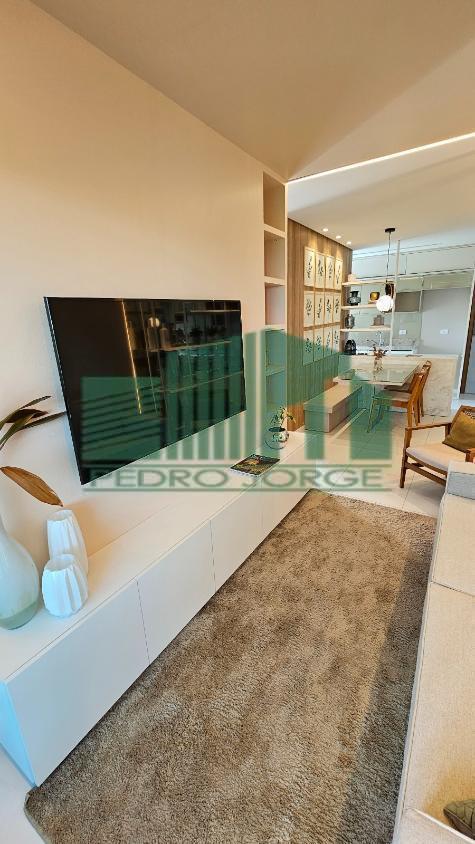 Apartamento, 3 quartos, 57 m² - Foto 4