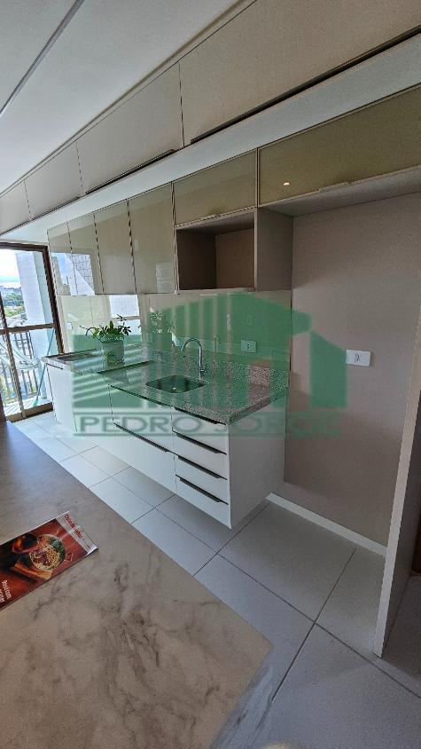Apartamento, 3 quartos, 57 m² - Foto 6