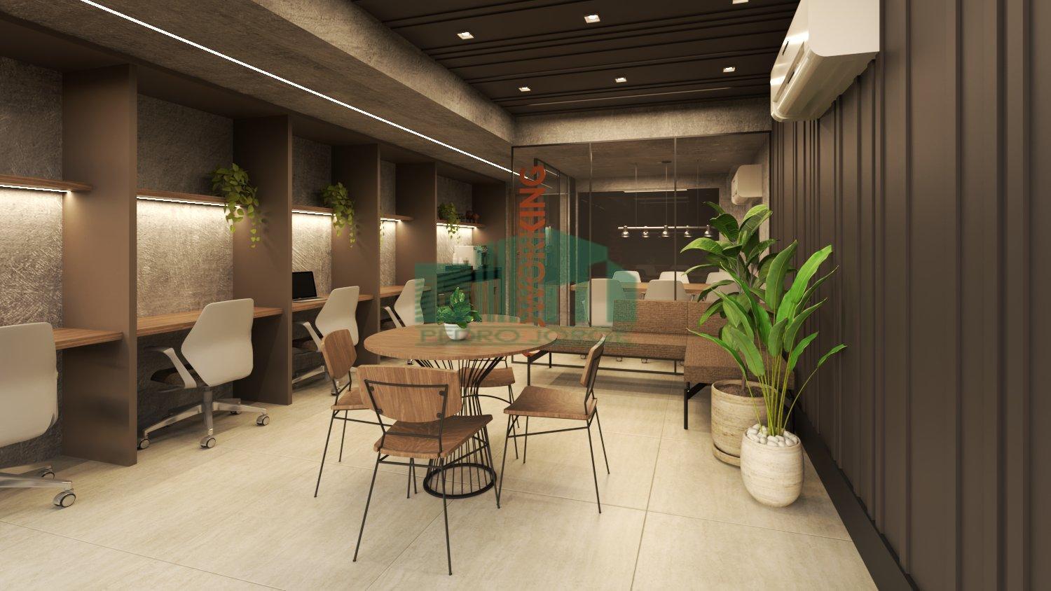 Apartamento, 3 quartos, 61 m² - Foto 6