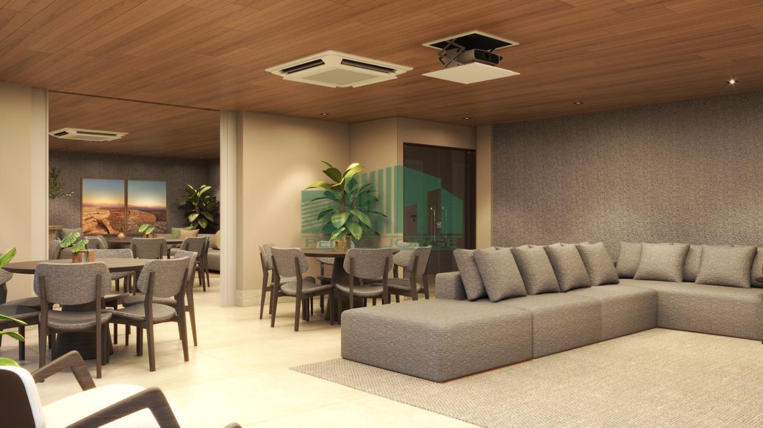 Apartamento, 3 quartos, 61 m² - Foto 7