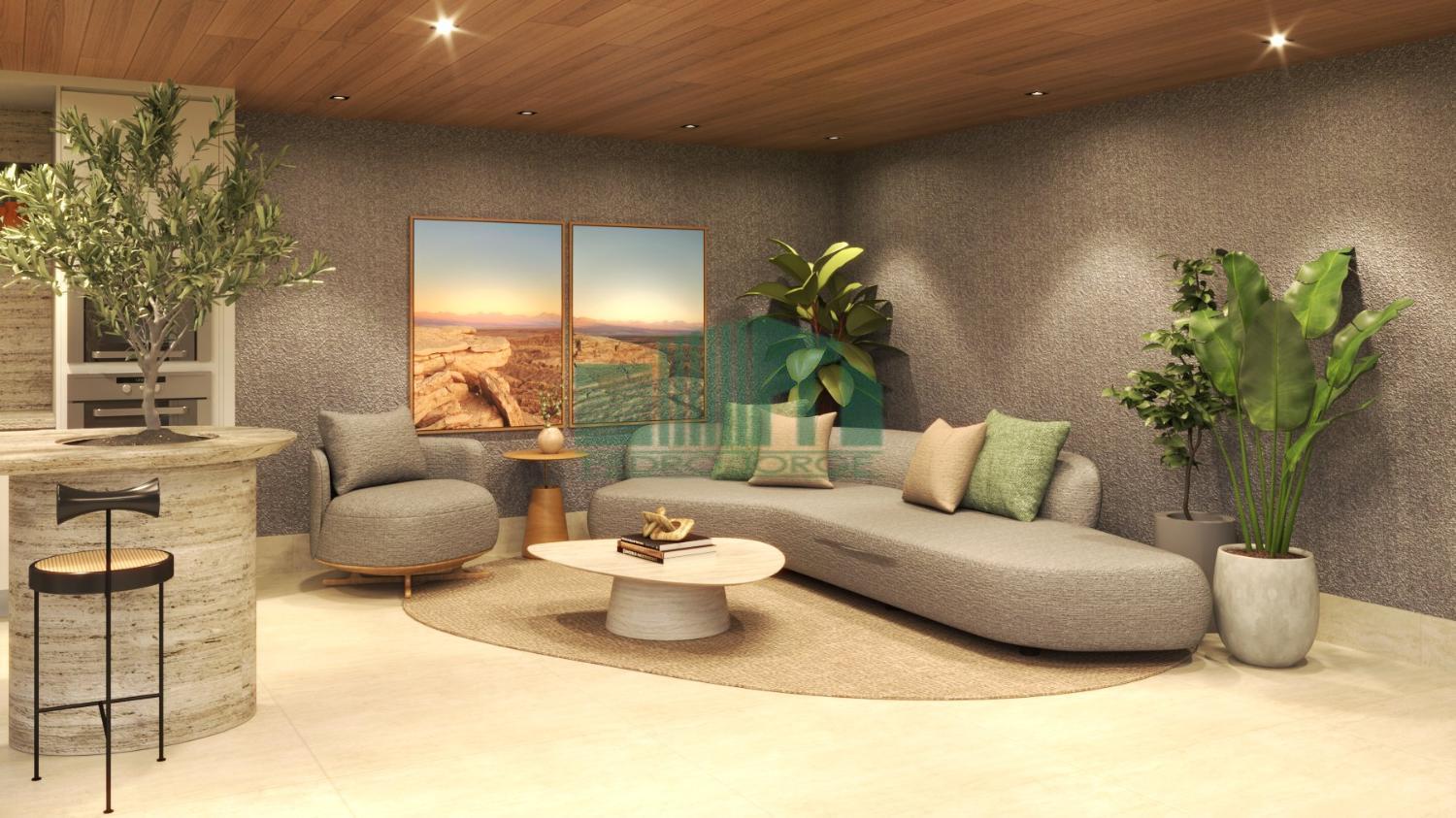 Apartamento, 3 quartos, 61 m² - Foto 8