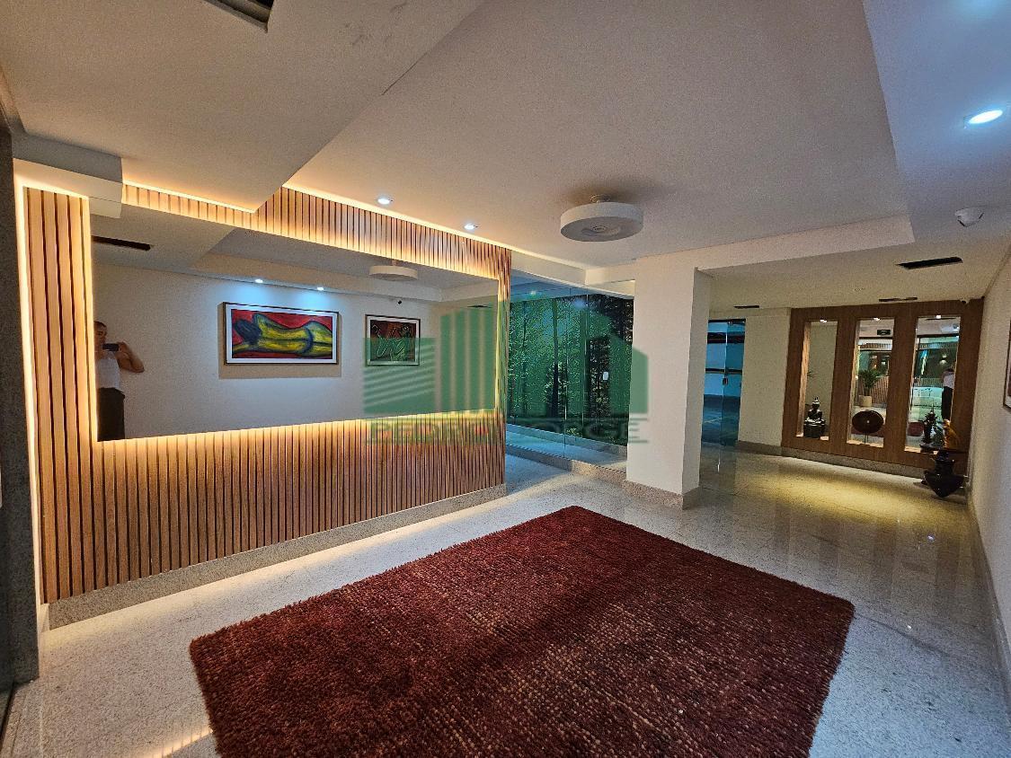 Apartamento, 3 quartos, 57 m² - Foto 9