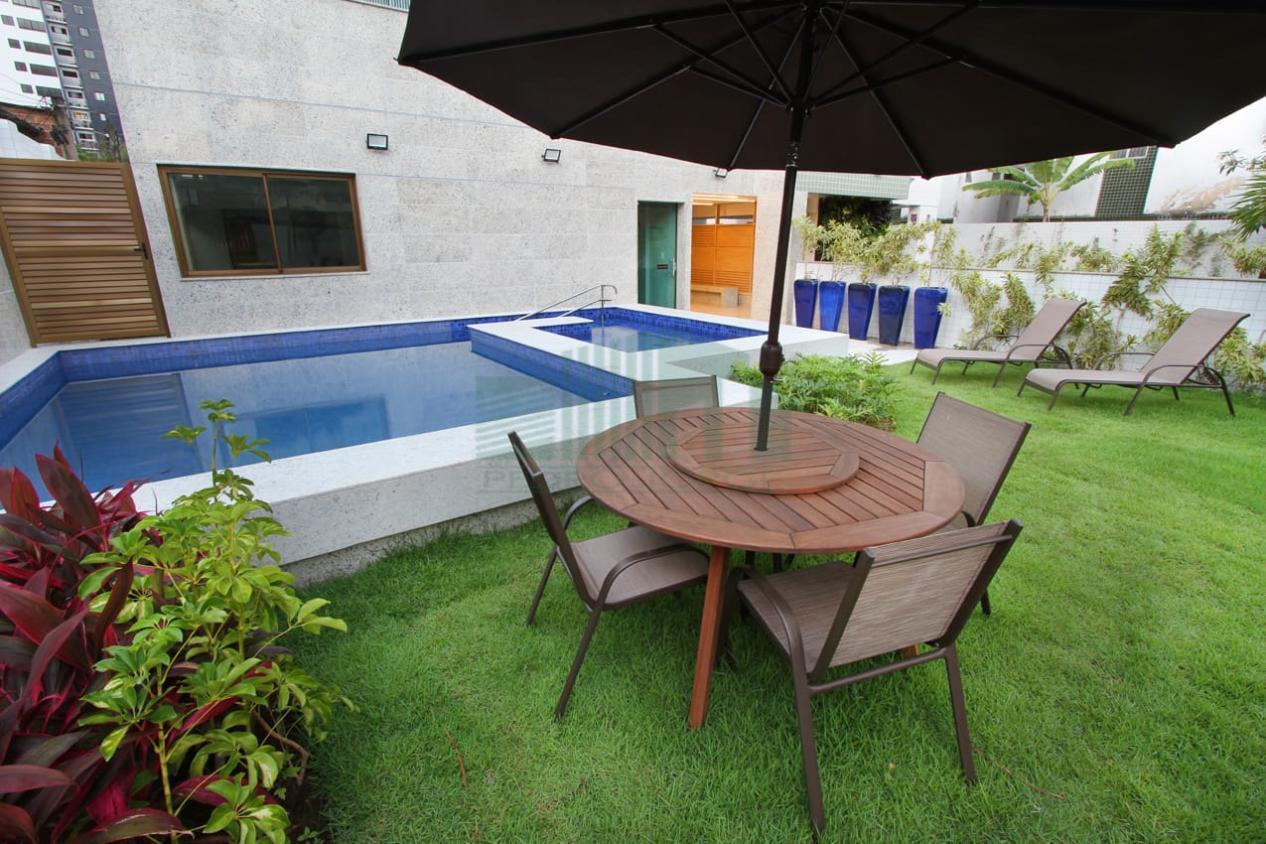 Apartamento, 1 quarto, 62 m² - Foto 10