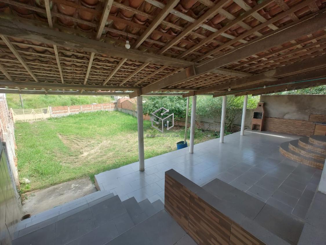 Casa, 2 quartos, 60 m² - Foto 4