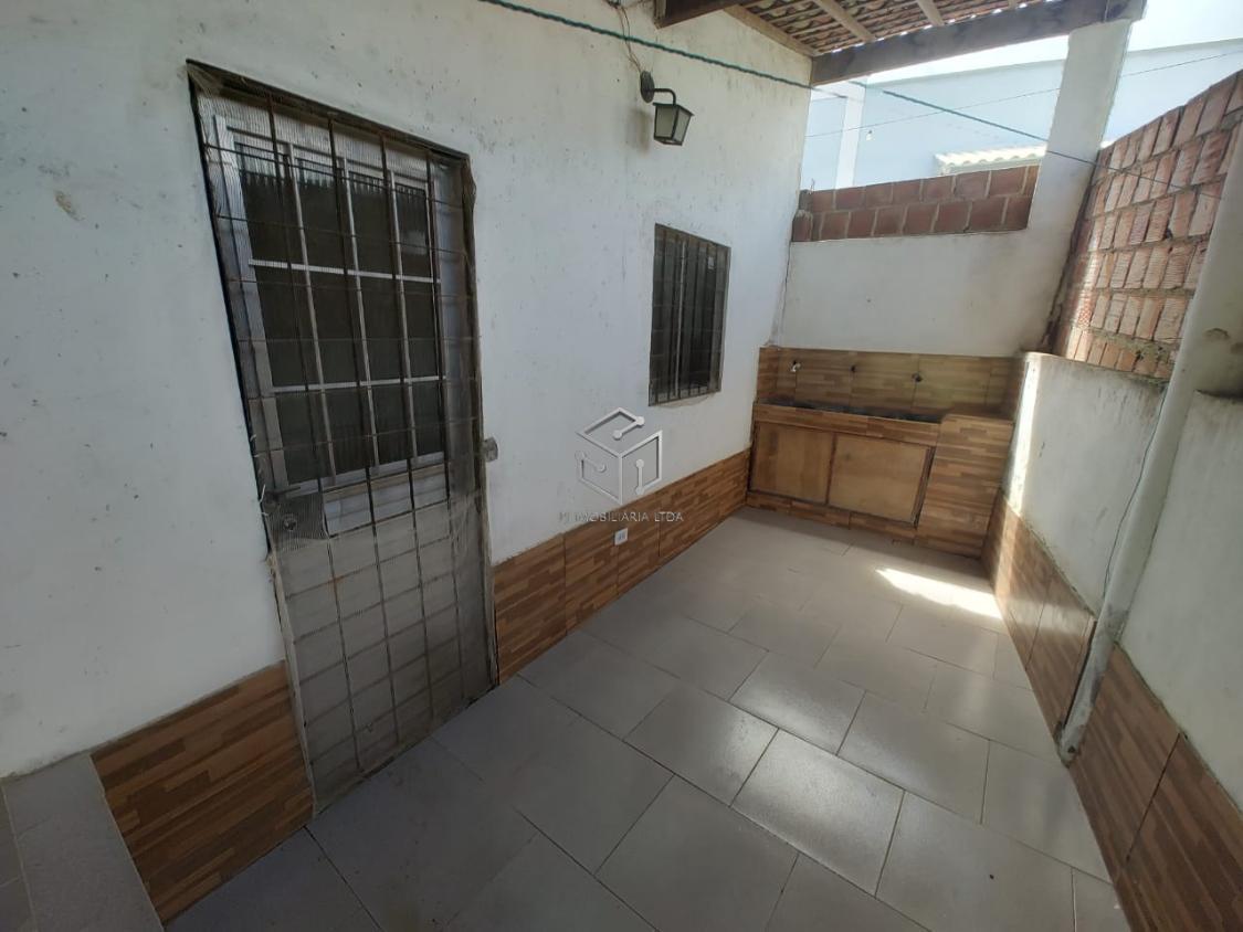 Casa, 2 quartos, 60 m² - Foto 5