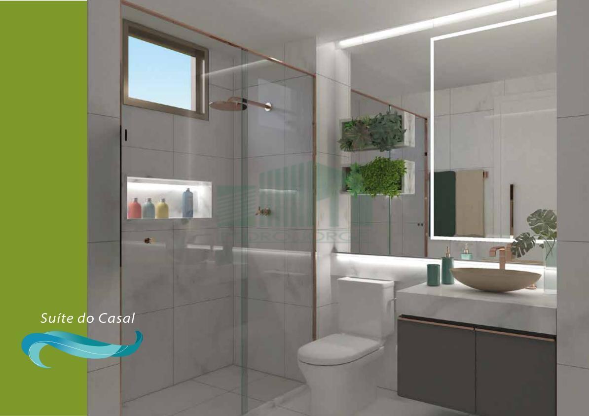 Apartamento, 1 quarto, 62 m² - Foto 6
