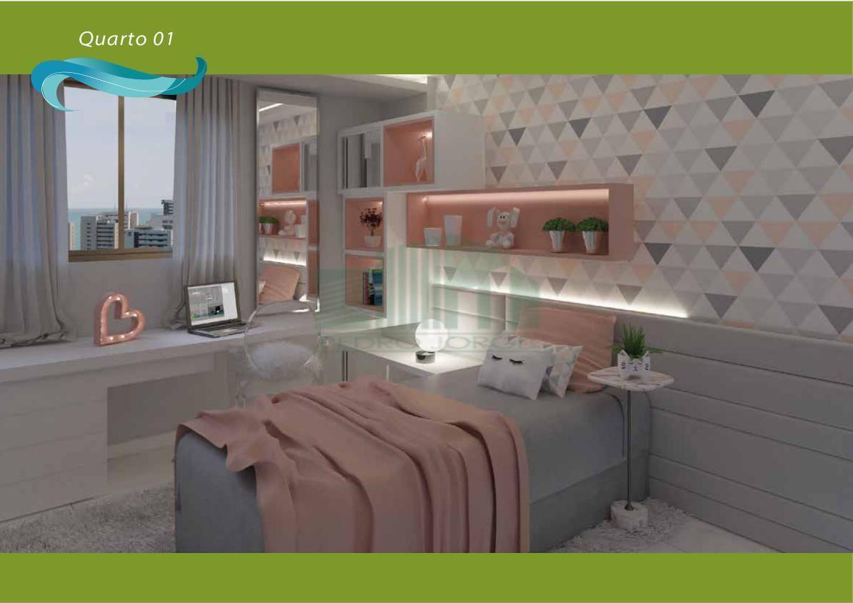 Apartamento, 1 quarto, 62 m² - Foto 7