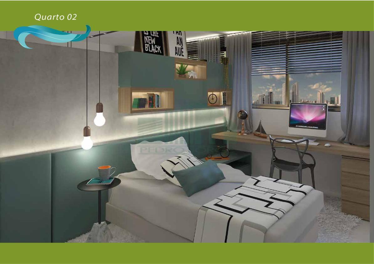 Apartamento, 1 quarto, 62 m² - Foto 8