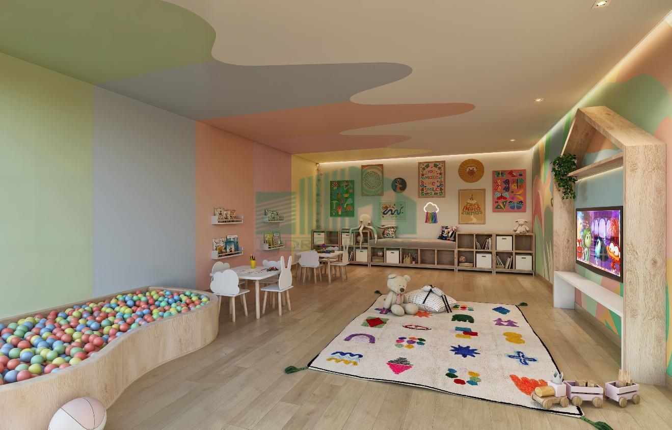 Apartamento, 2 quartos, 43 m² - Foto 10