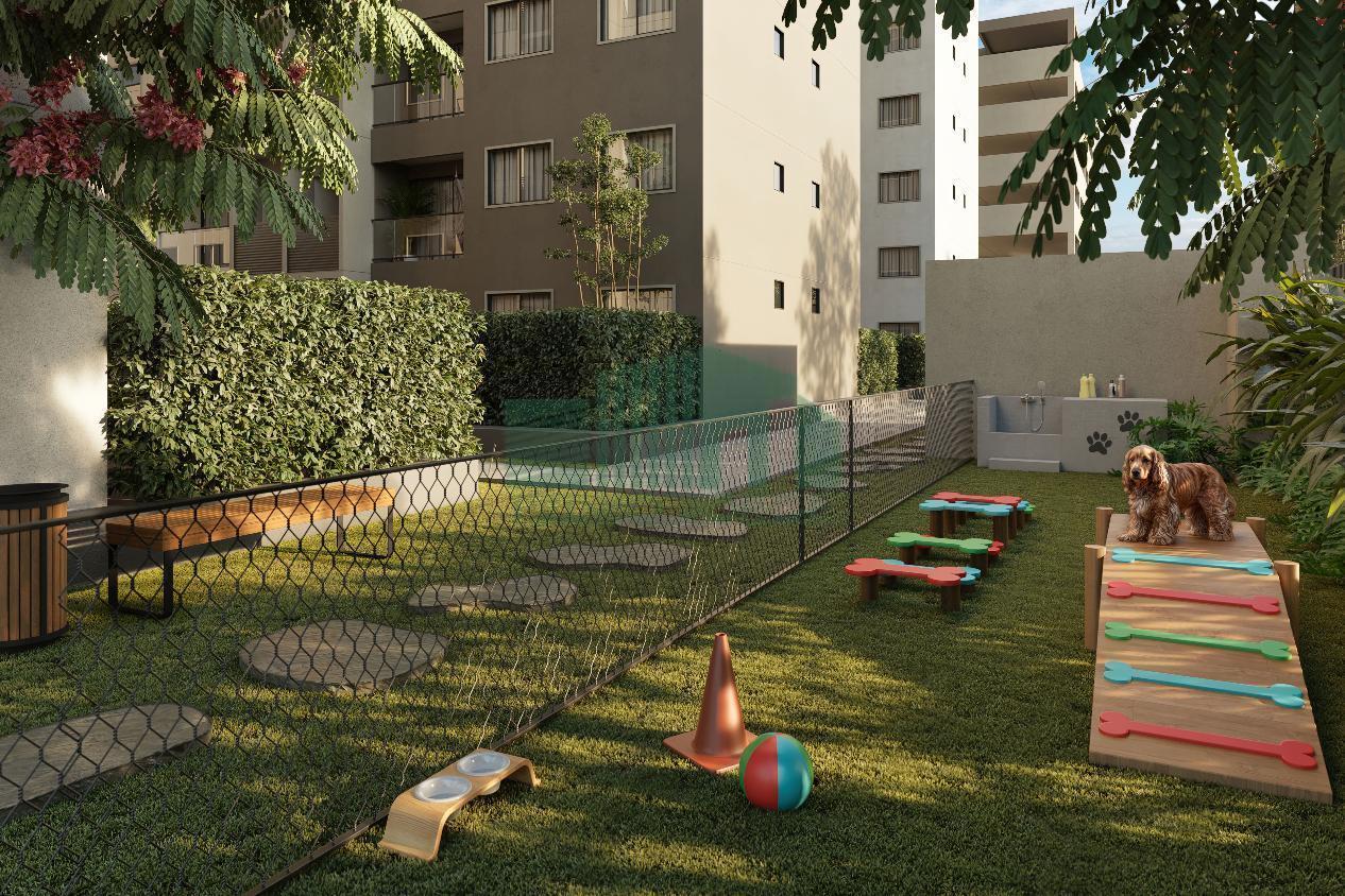 Apartamento, 2 quartos, 43 m² - Foto 20