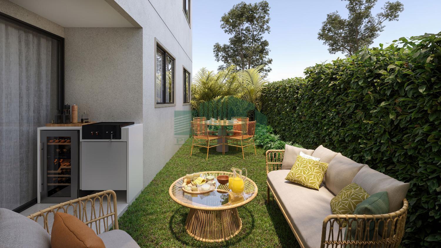 Apartamento, 2 quartos, 43 m² - Foto 4