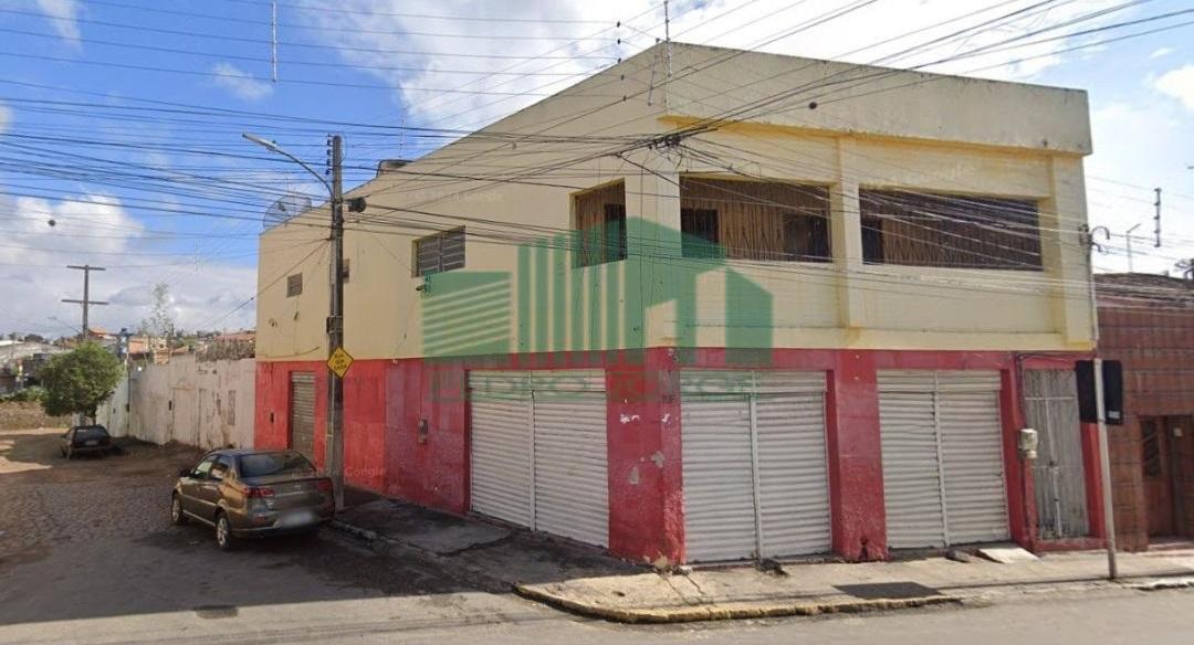Prédio Inteiro, 963 m² - Foto 1