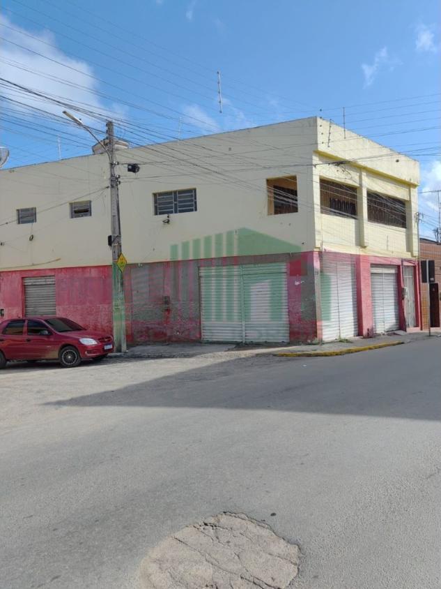 Prédio Inteiro, 963 m² - Foto 2