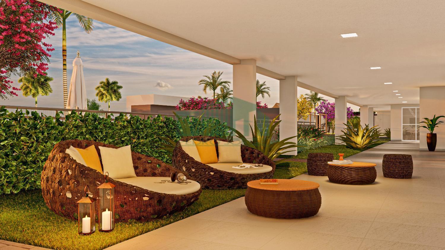 Apartamento, 2 quartos, 46 m² - Foto 11