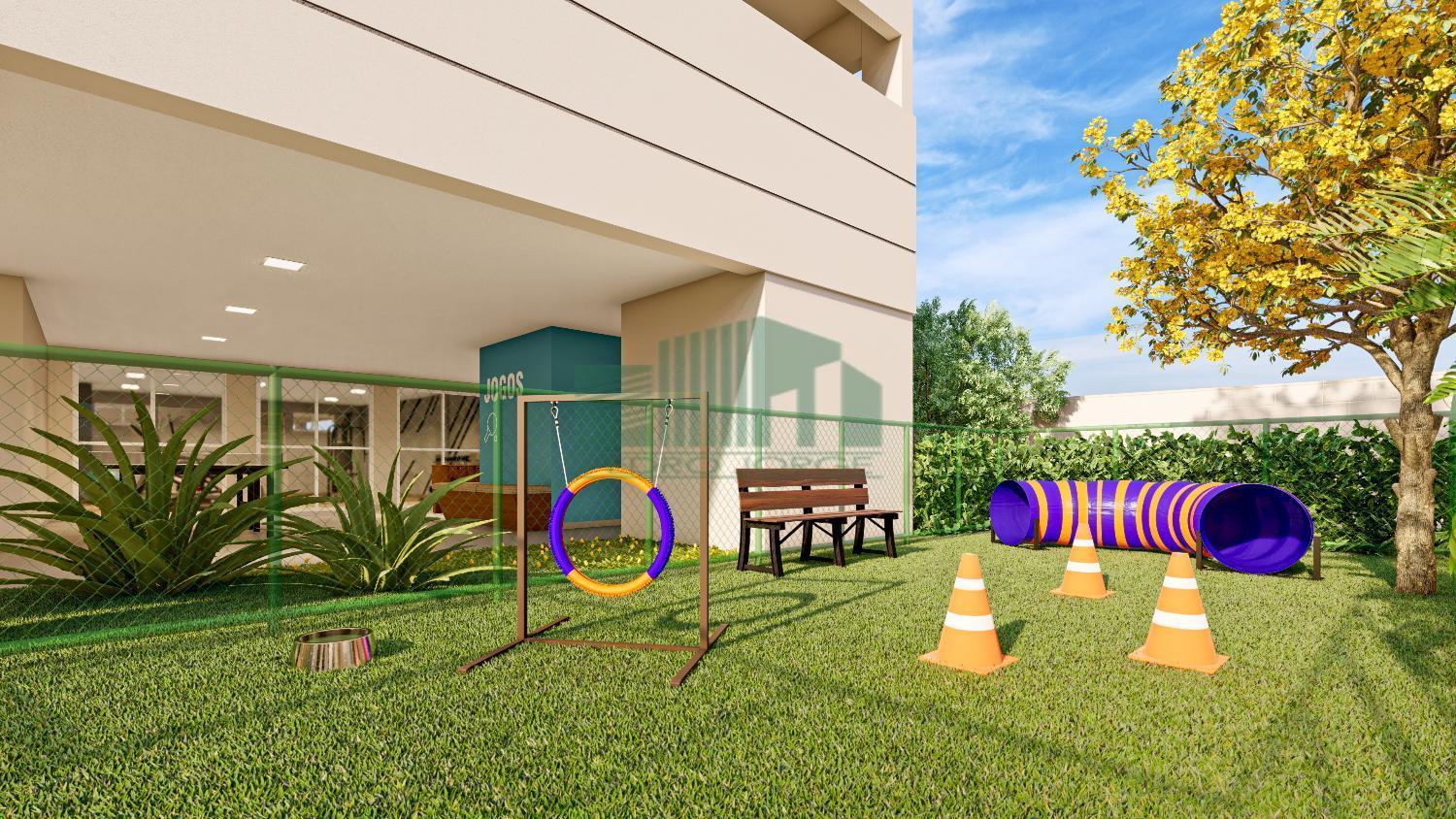Apartamento, 2 quartos, 46 m² - Foto 13