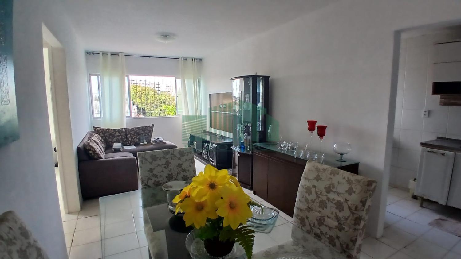 Apartamento, 2 quartos, 63 m² - Foto 1