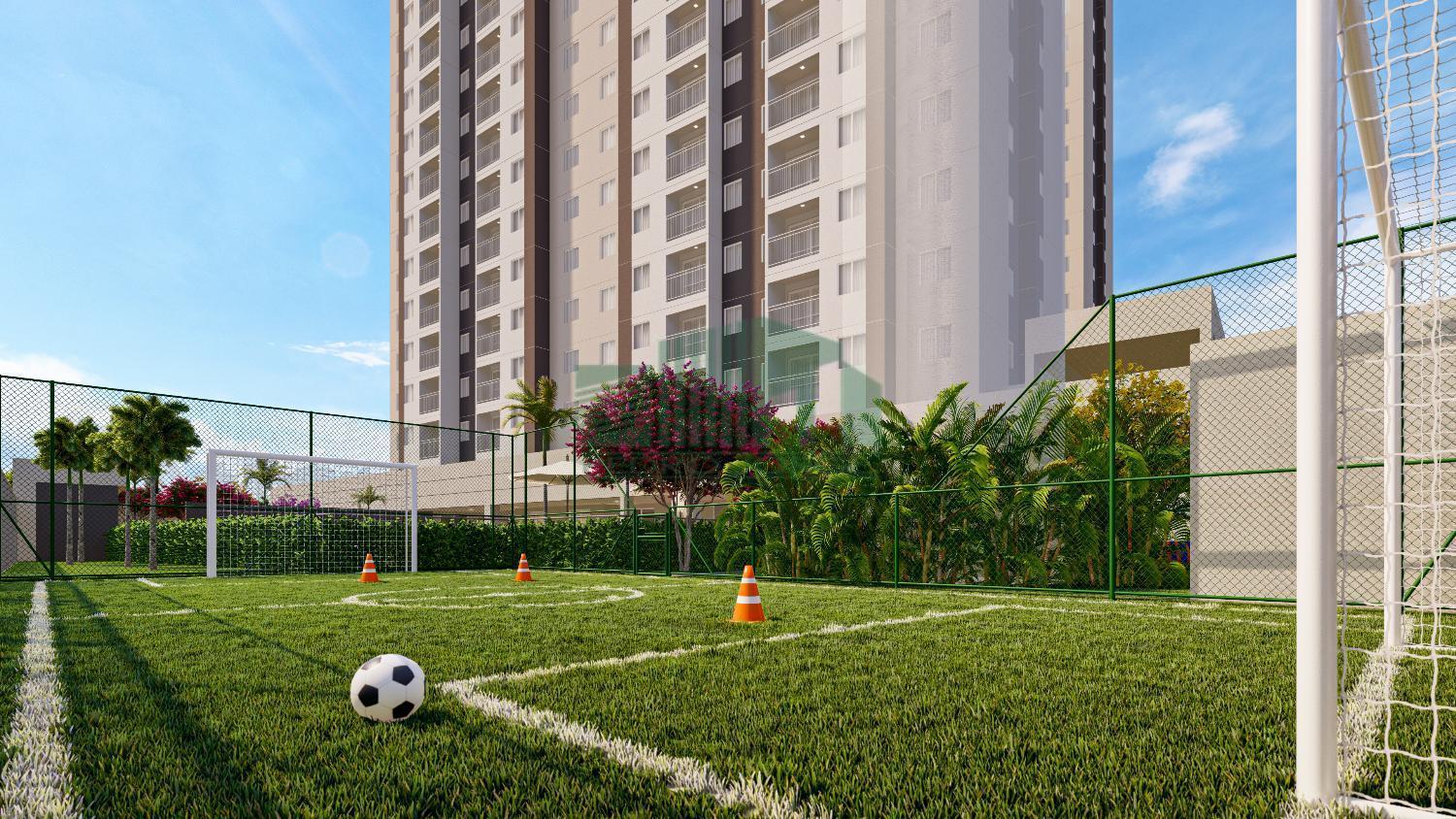 Apartamento, 2 quartos, 46 m² - Foto 14