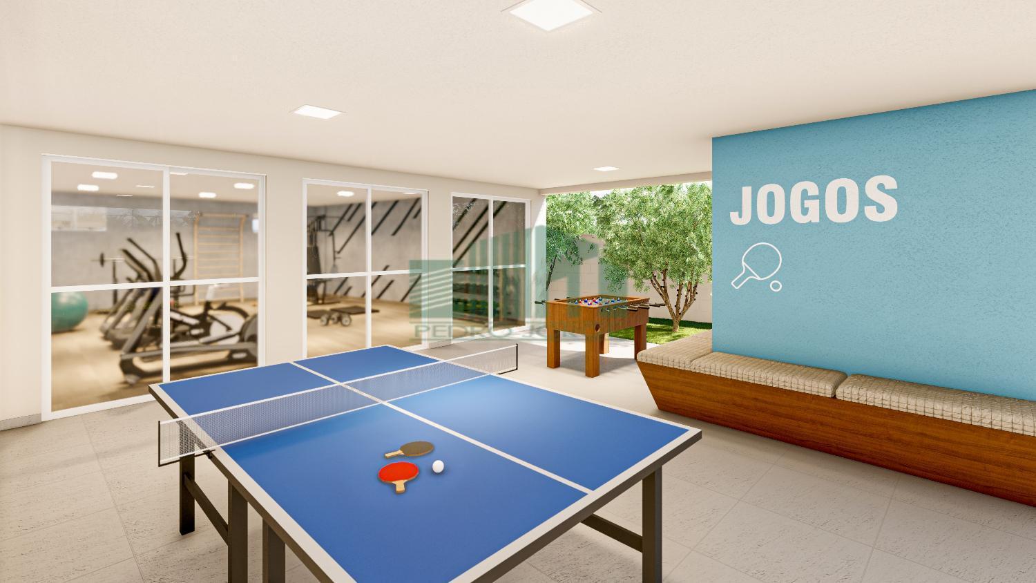 Apartamento, 2 quartos, 46 m² - Foto 15