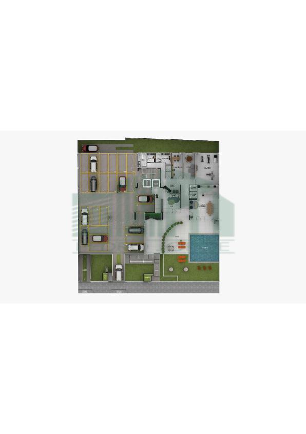 Apartamento, 1 quarto, 24 m² - Foto 16