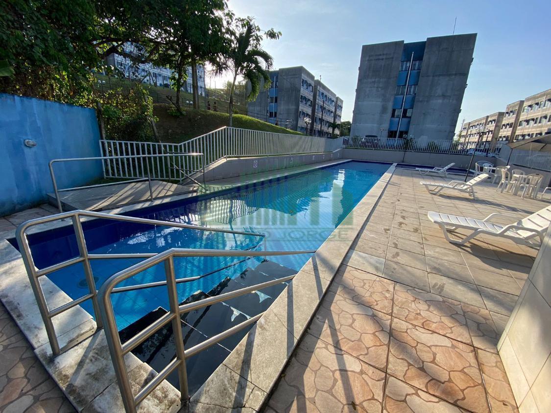 Apartamento, 2 quartos, 54 m² - Foto 17