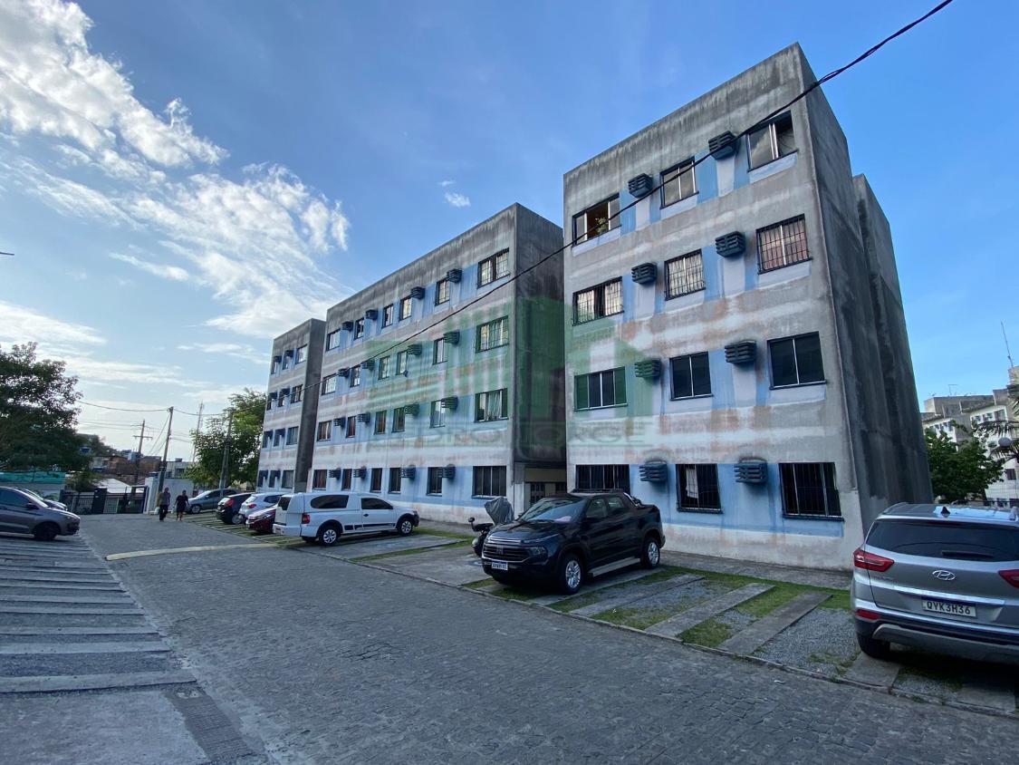 Apartamento, 2 quartos, 54 m² - Foto 20