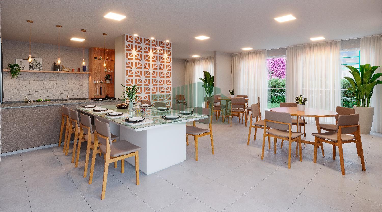 Apartamento, 2 quartos, 46 m² - Foto 21