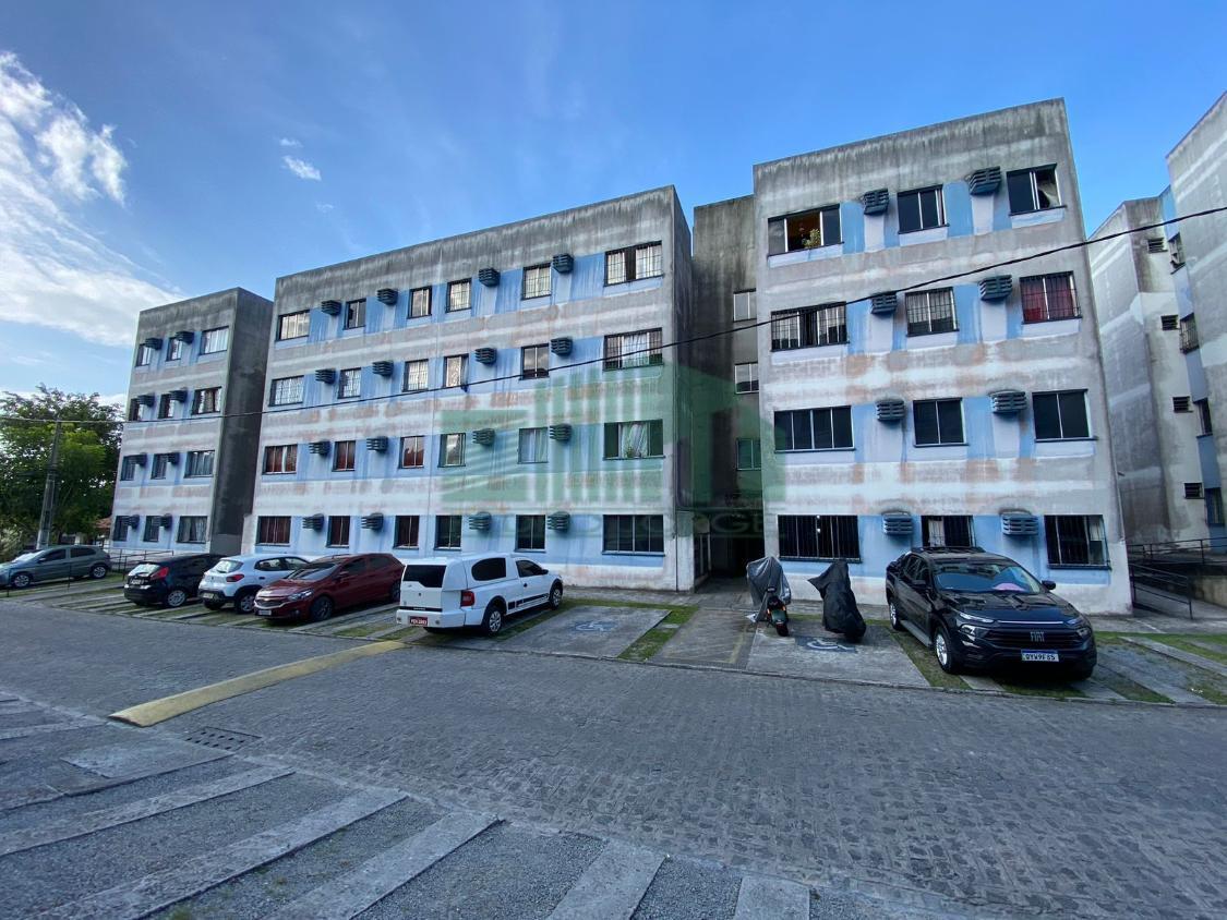 Apartamento, 2 quartos, 54 m² - Foto 21