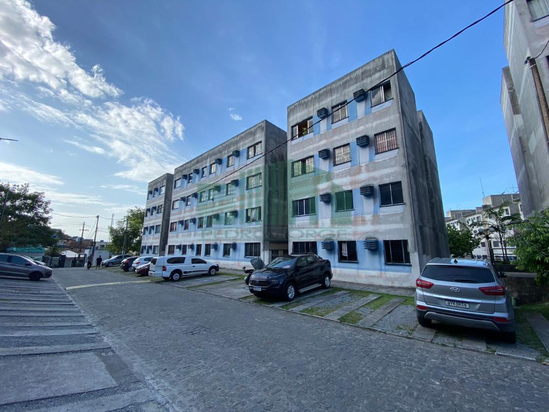 Apartamento, 2 quartos, 54 m² - Foto 22