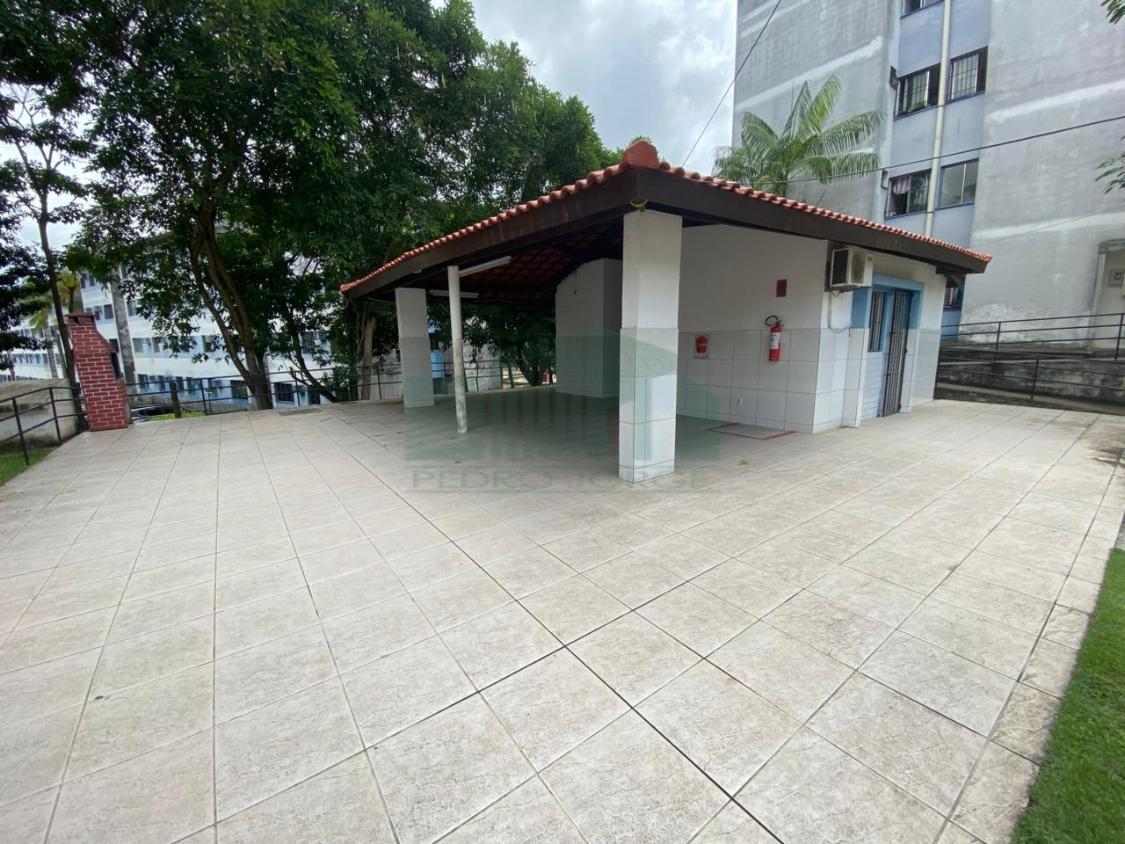 Apartamento, 2 quartos, 54 m² - Foto 23