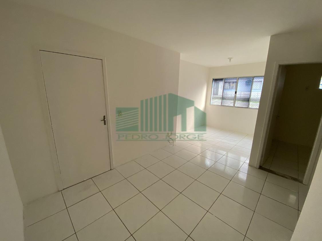 Apartamento, 2 quartos, 54 m² - Foto 2
