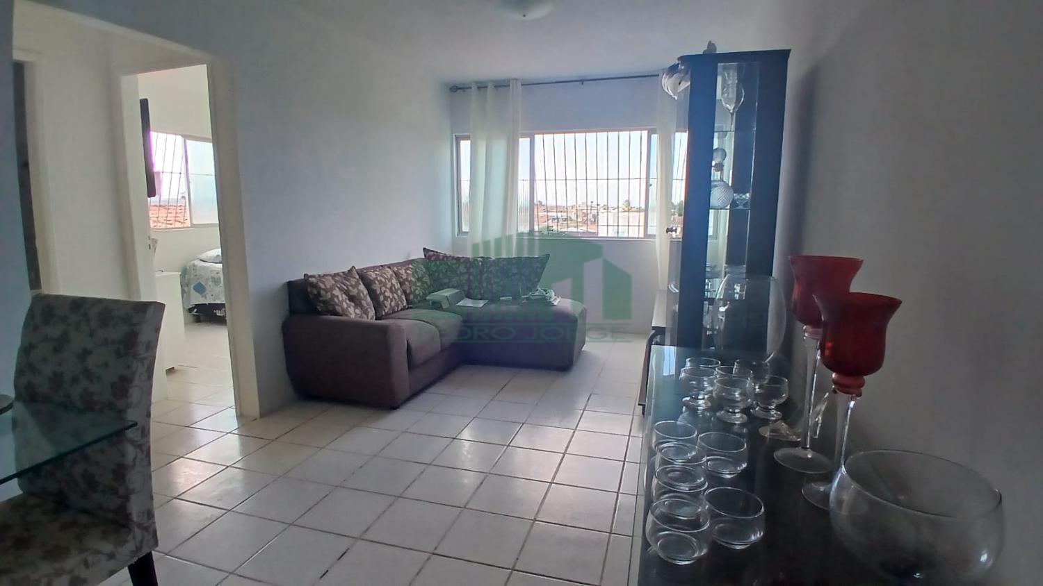 Apartamento, 2 quartos, 63 m² - Foto 2