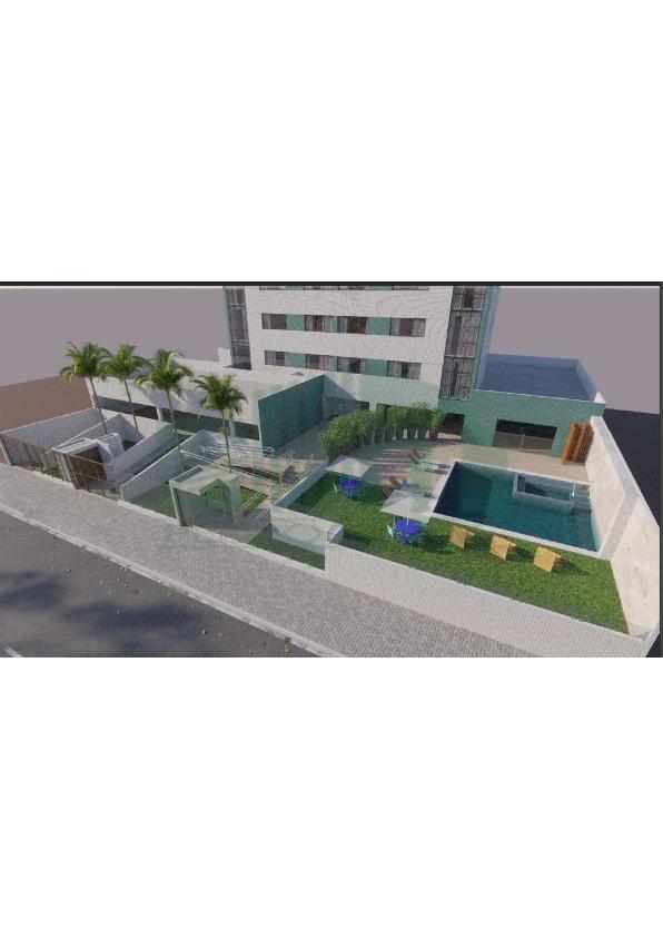 Apartamento, 1 quarto, 24 m² - Foto 3