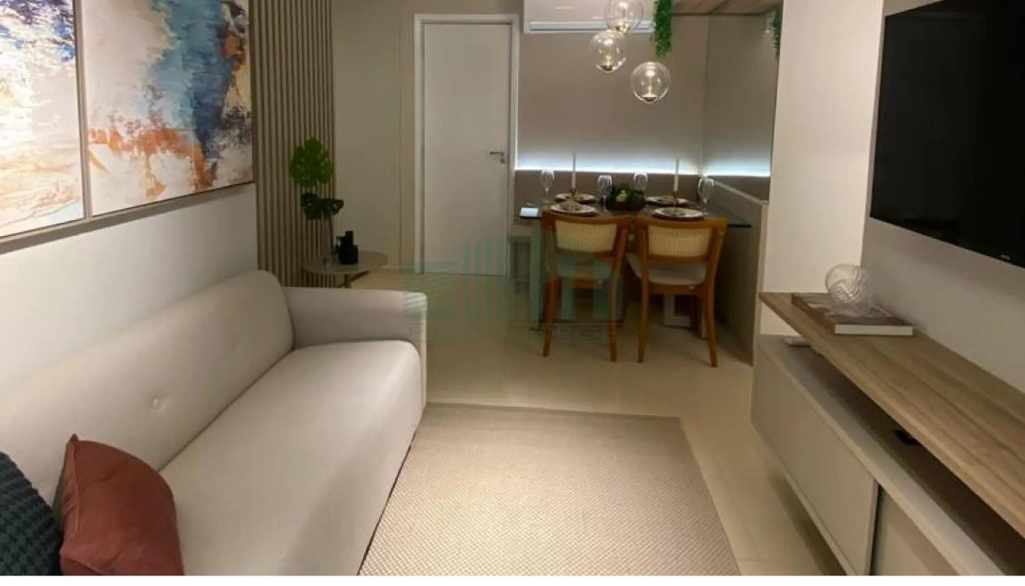 Apartamento, 2 quartos, 46 m² - Foto 4