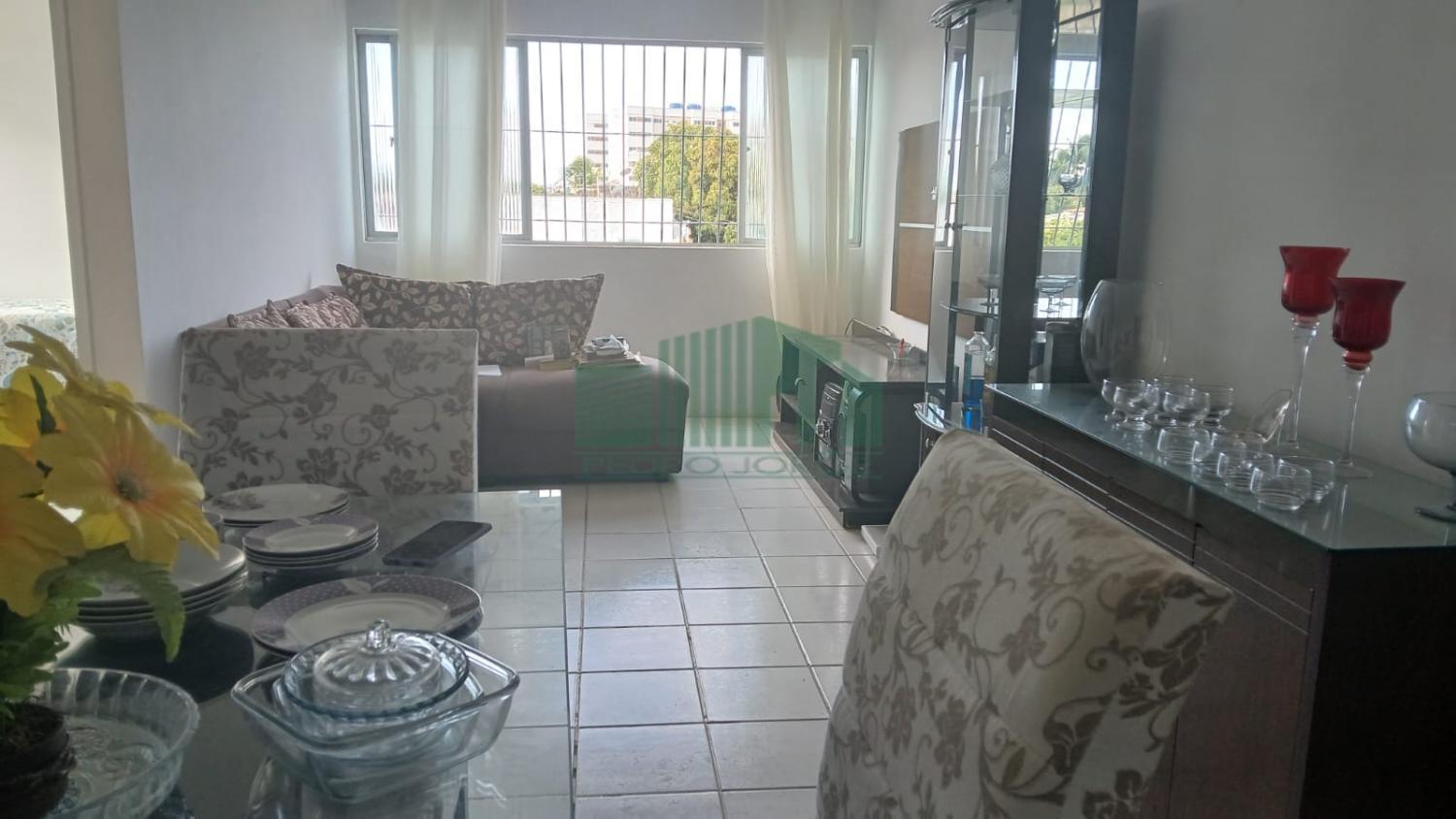 Apartamento, 2 quartos, 63 m² - Foto 4