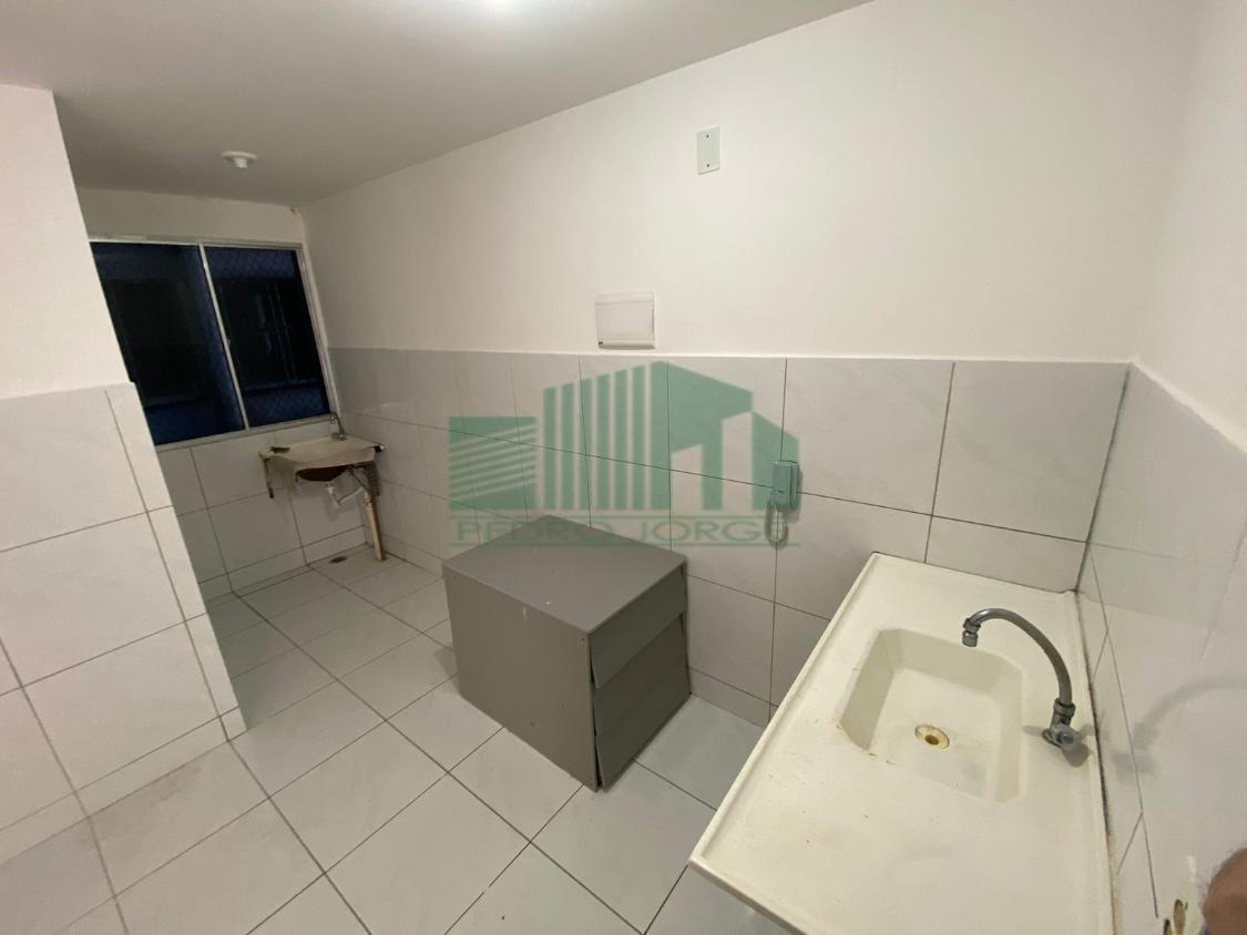 Apartamento, 2 quartos, 54 m² - Foto 6