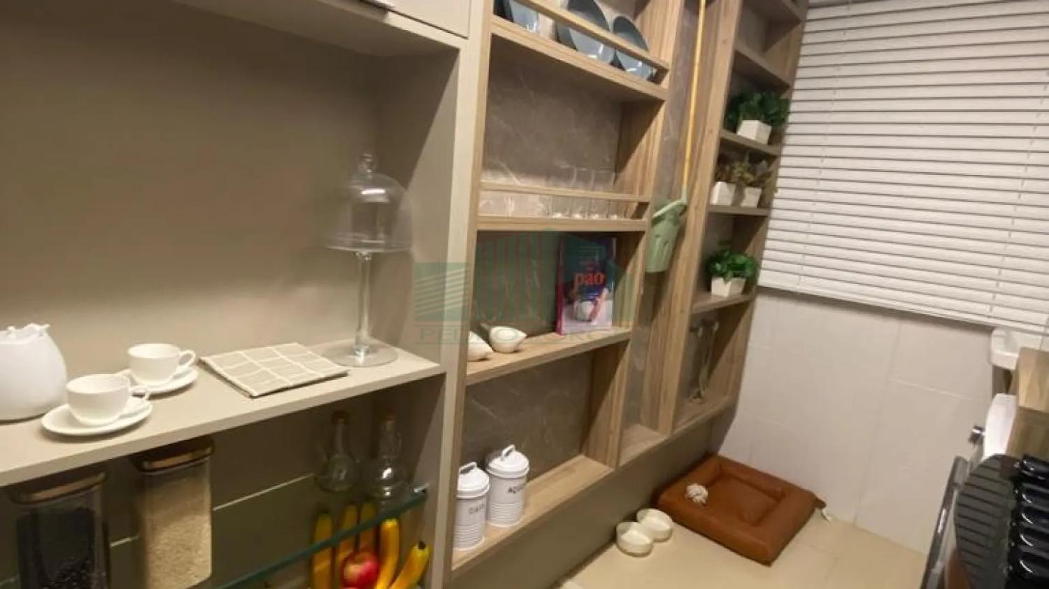 Apartamento, 2 quartos, 46 m² - Foto 7