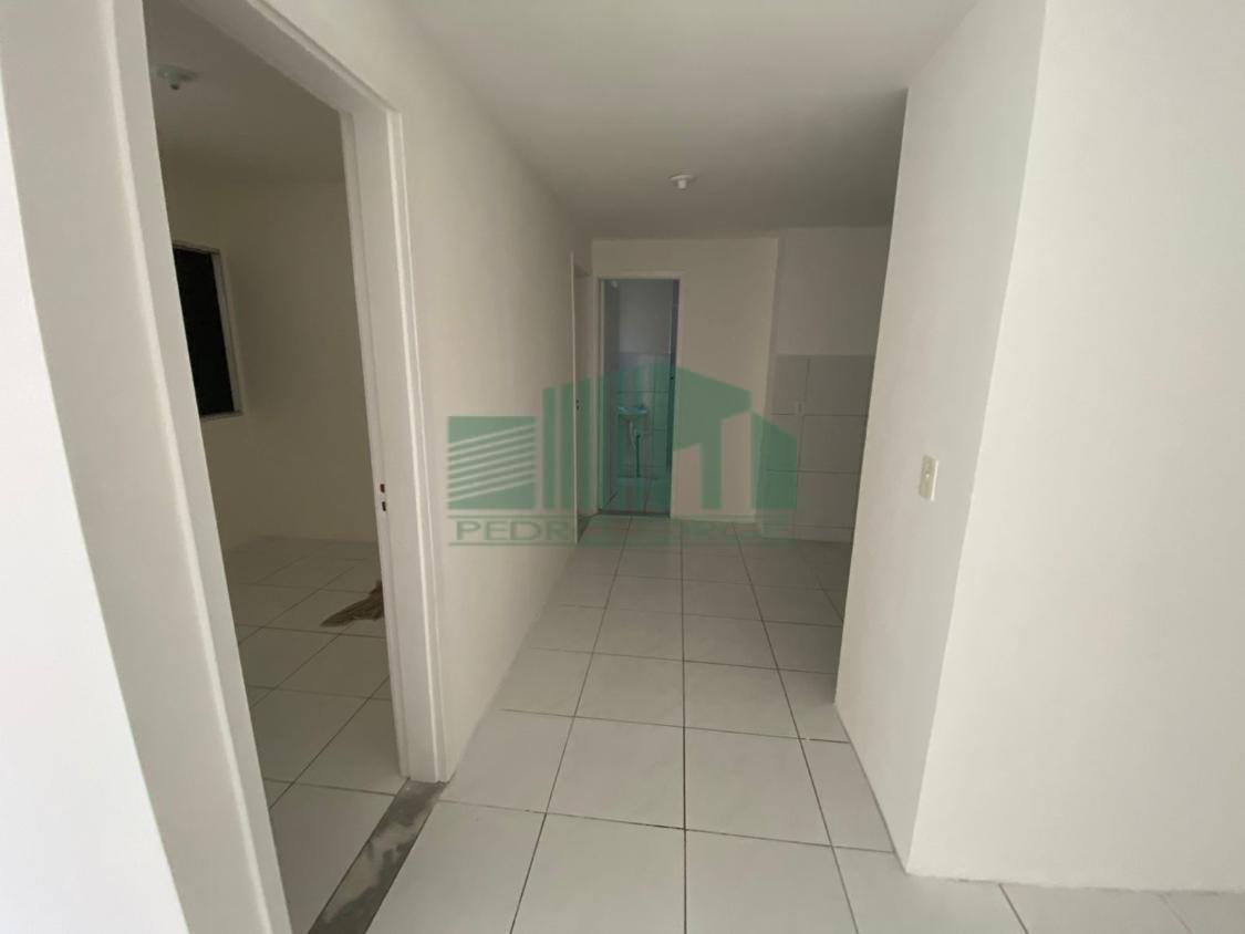 Apartamento, 2 quartos, 54 m² - Foto 9