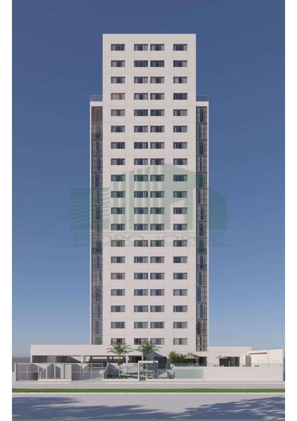 Apartamento, 1 quarto, 24 m² - Foto 9