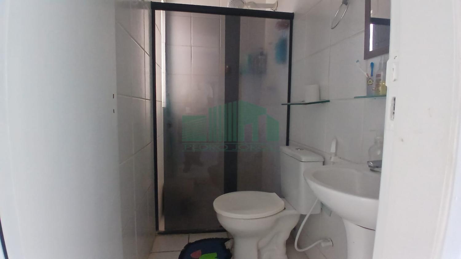 Apartamento, 2 quartos, 63 m² - Foto 9