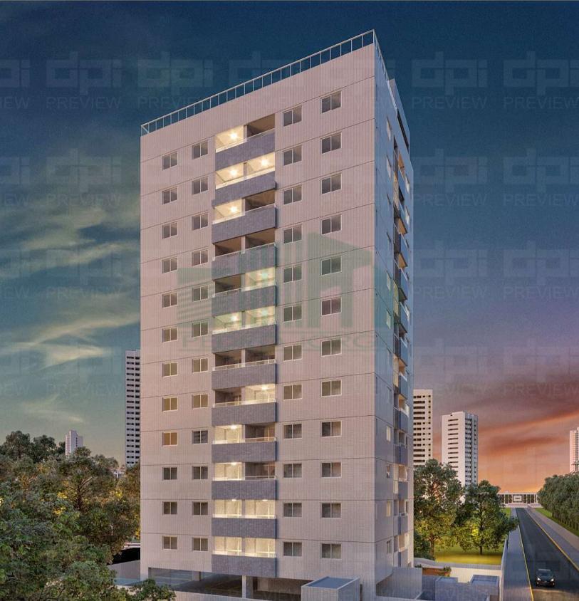 Apartamento, 2 quartos, 51 m² - Foto 12