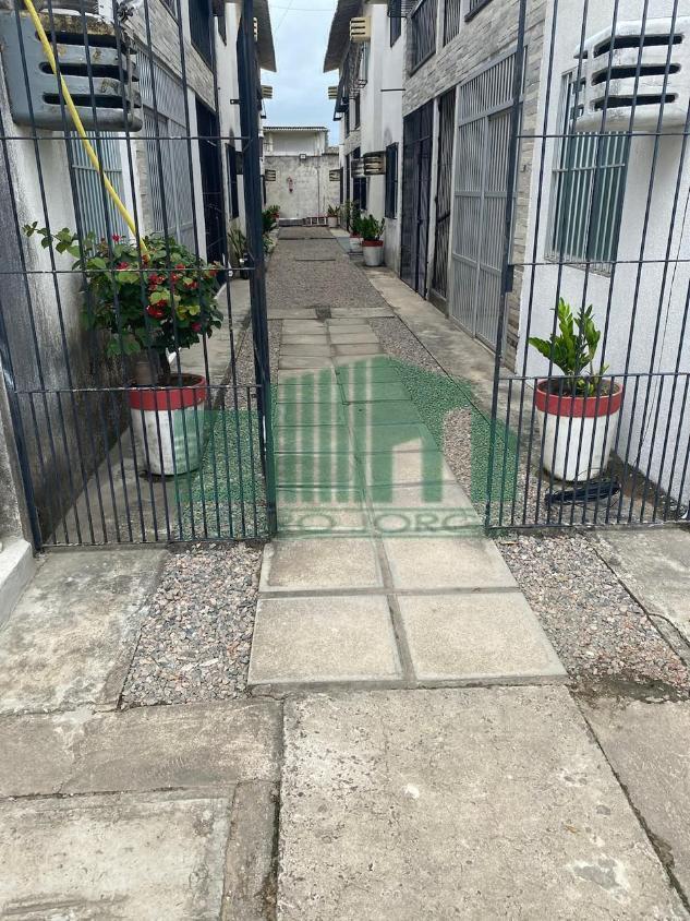 Apartamento, 2 quartos, 45 m² - Foto 12