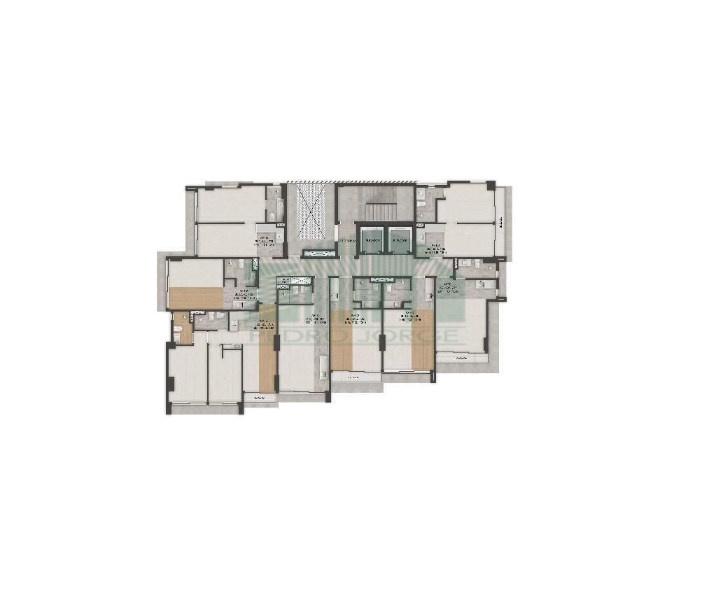 Apartamento, 1 quarto, 21 m² - Foto 19