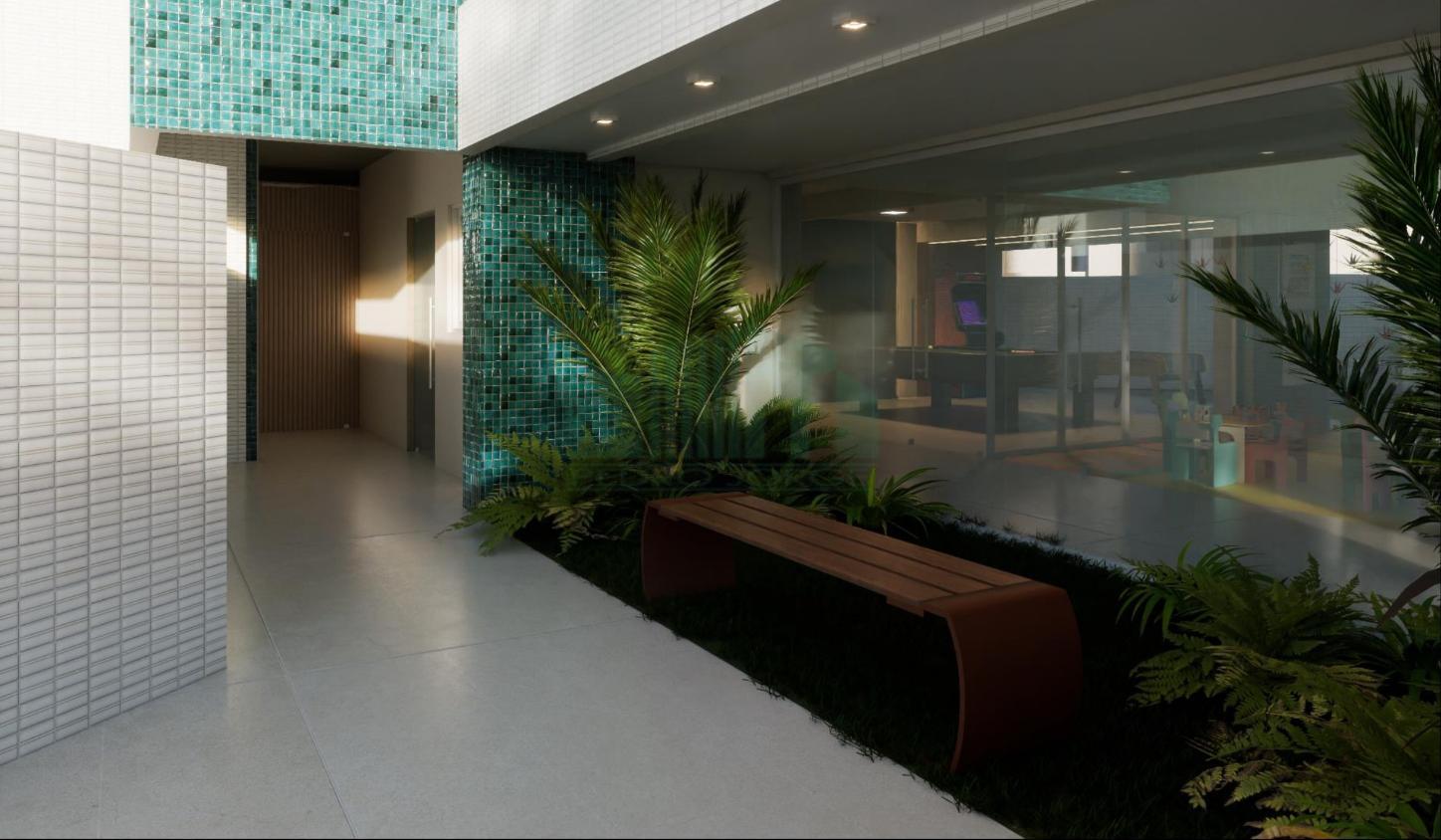 Apartamento, 4 quartos, 133 m² - Foto 20