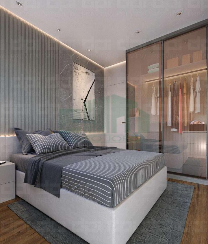 Apartamento, 2 quartos, 51 m² - Foto 4
