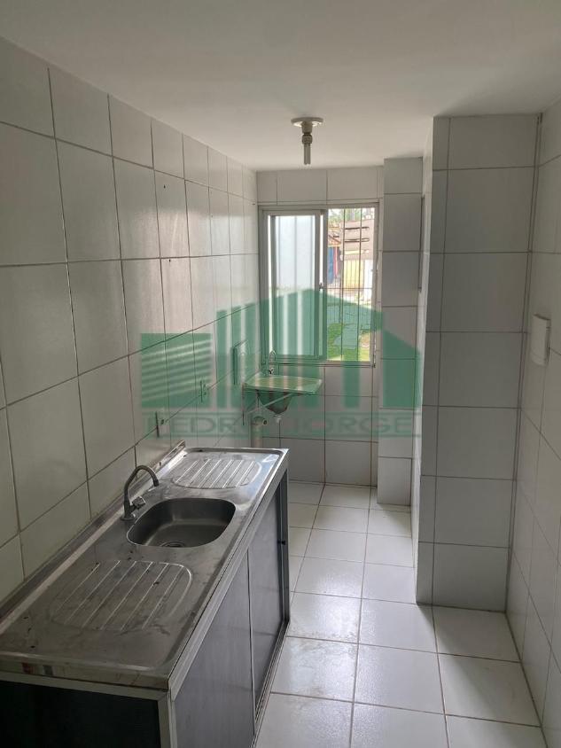 Apartamento, 2 quartos, 45 m² - Foto 6