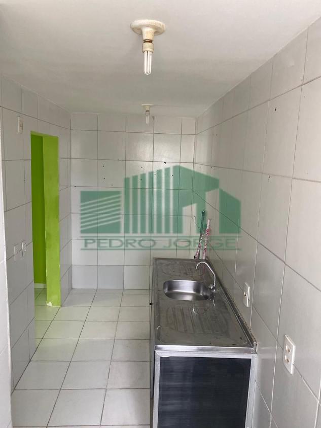 Apartamento, 2 quartos, 45 m² - Foto 7
