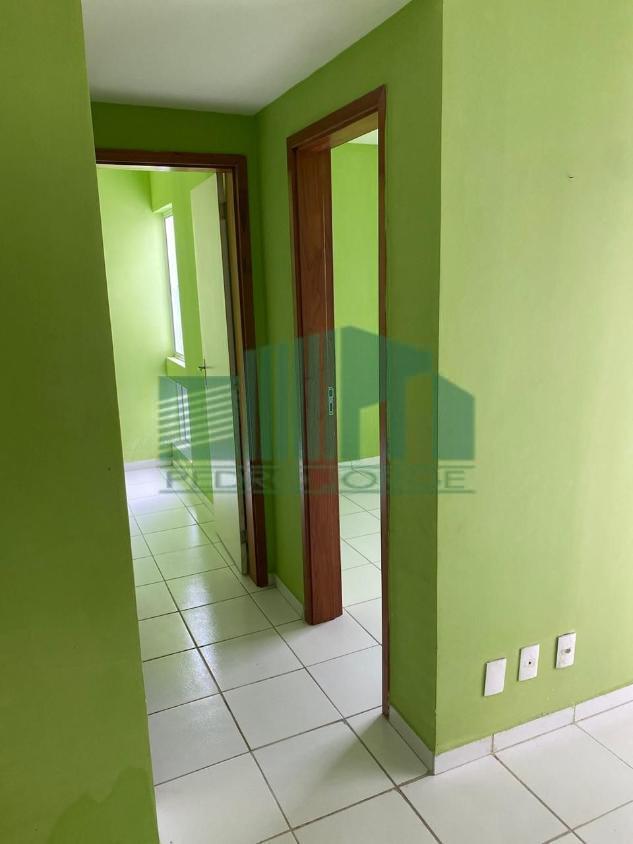 Apartamento, 2 quartos, 45 m² - Foto 8