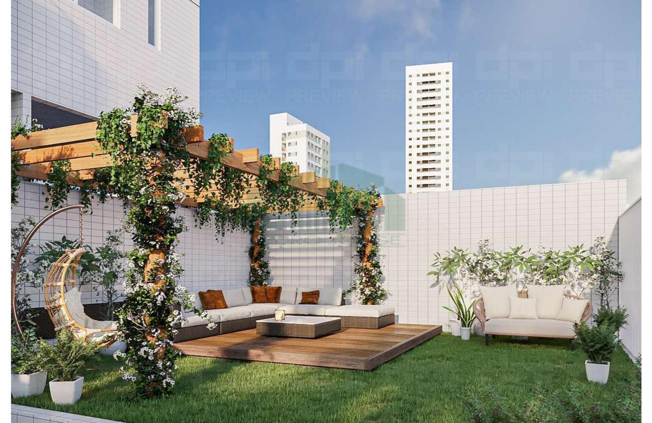 Apartamento, 2 quartos, 51 m² - Foto 8