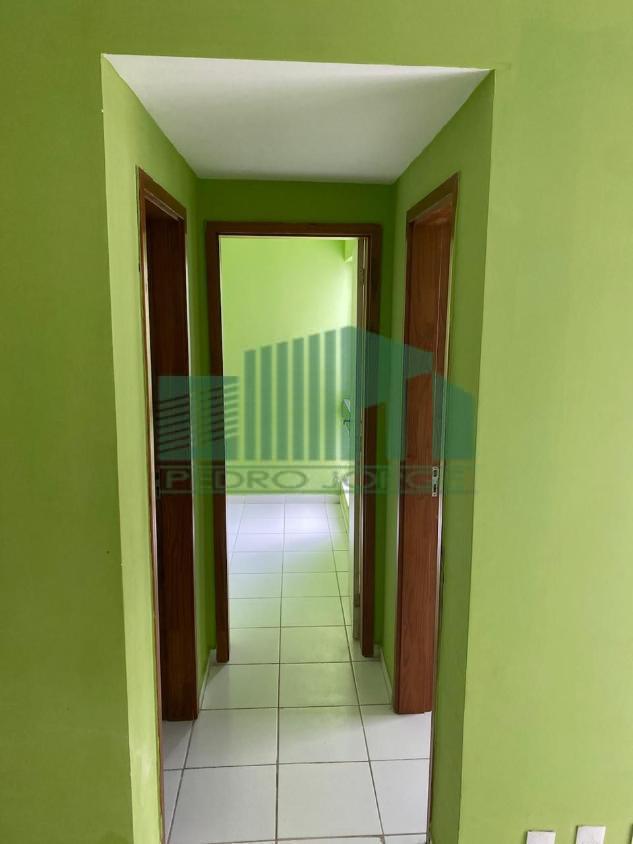 Apartamento, 2 quartos, 45 m² - Foto 9